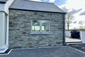Fascia, Soffit, Gutter, Downpipe &amp; Standing Seam Cladding