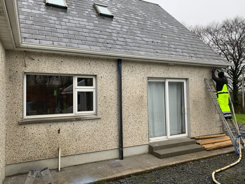 Insulation & Air Tightness